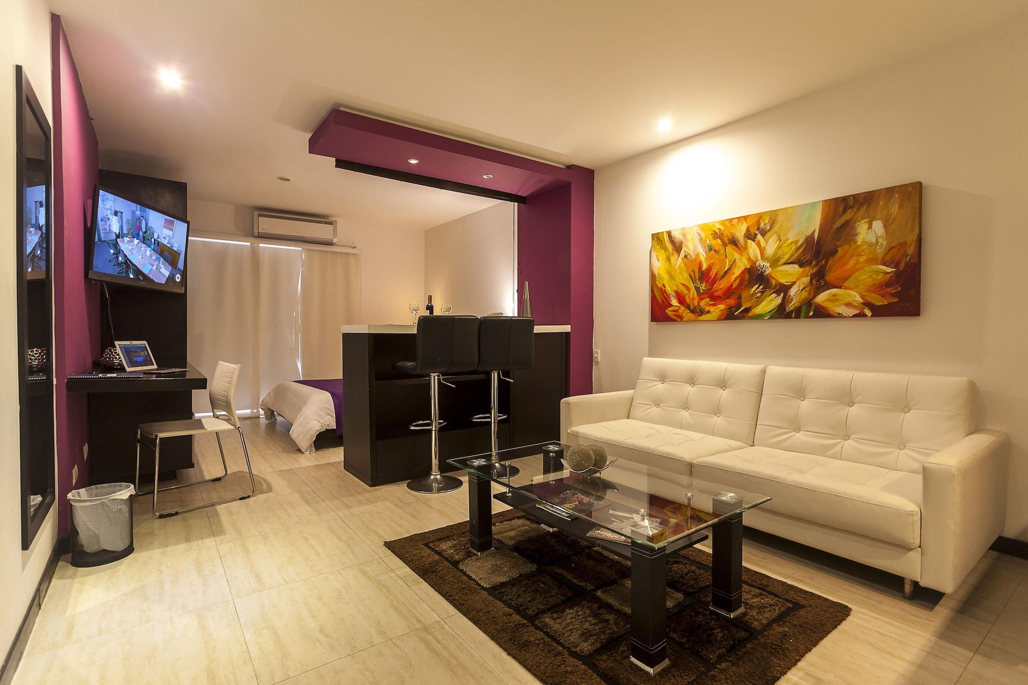 Aqua Granada Hotel Cali Εξωτερικό φωτογραφία