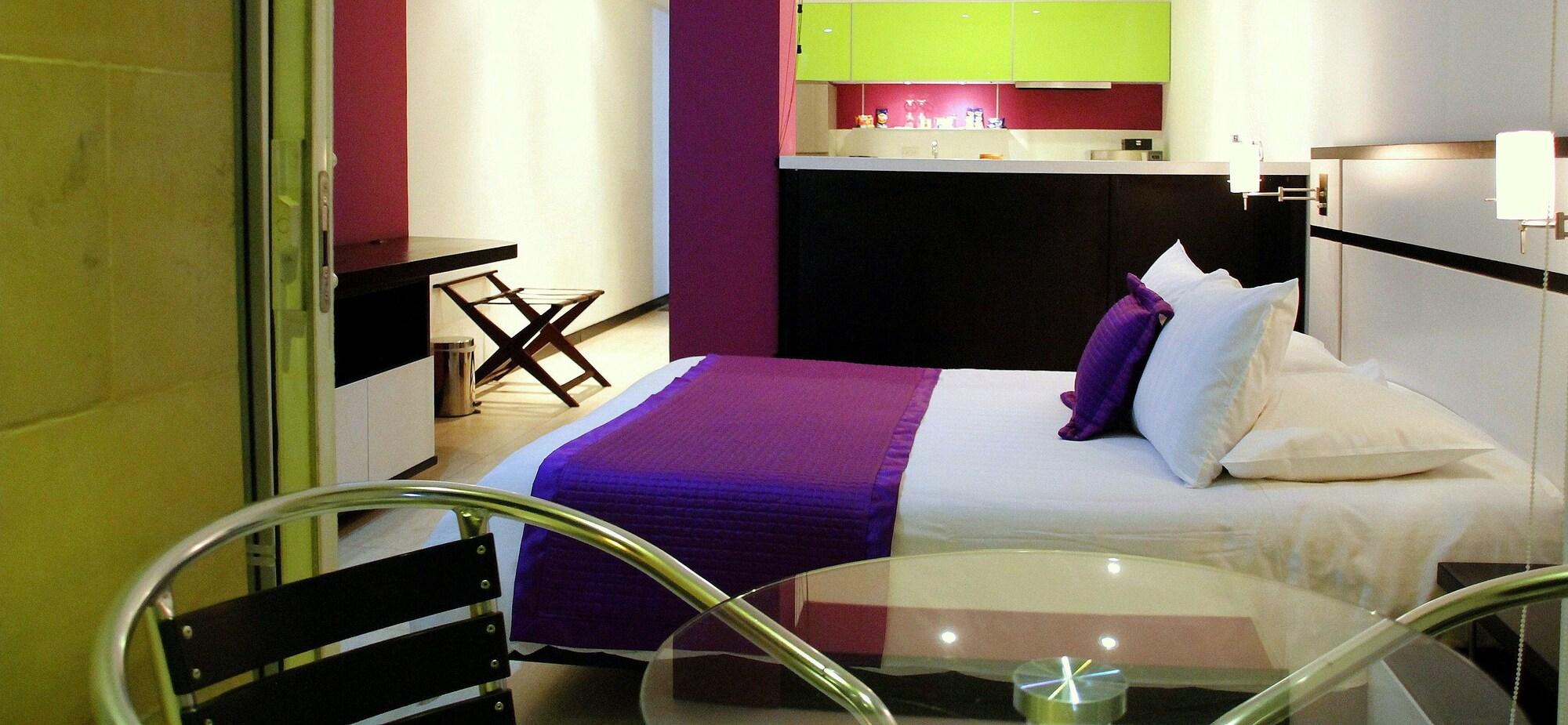 Aqua Granada Hotel Cali Εξωτερικό φωτογραφία