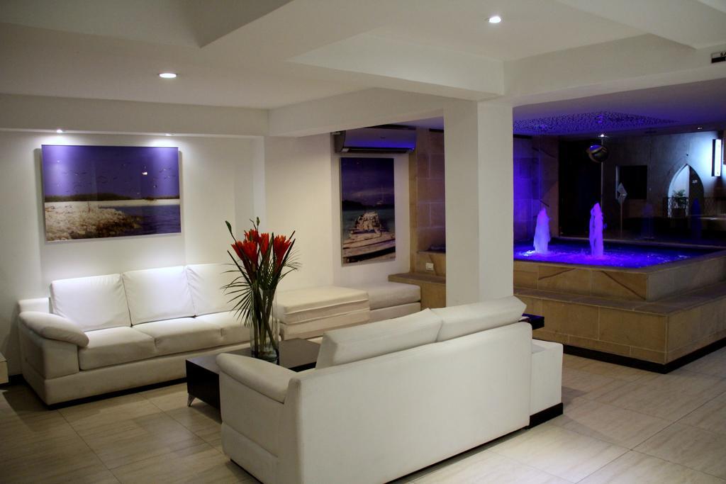 Aqua Granada Hotel Cali Εξωτερικό φωτογραφία